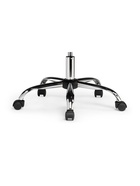 Компьютерное кресло Tron gray fabric - Фото 17