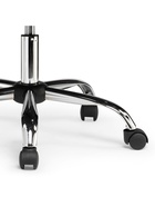 Компьютерное кресло Tron gray fabric - Фото 19