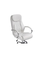 Компьютерное кресло Tron white - Фото 11