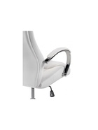 Компьютерное кресло Tron white - Фото 13