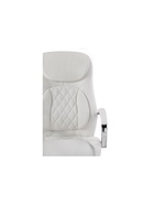 Компьютерное кресло Tron white - Фото 14