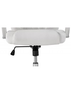 Компьютерное кресло Tron white - Фото 16