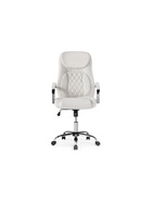 Компьютерное кресло Tron white - Фото 8