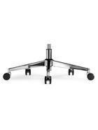 Компьютерное кресло Oxford ivory - фото 121985935