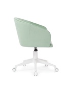 Компьютерное кресло Тибо confetti aquamarine - Фото 15