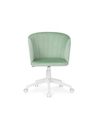 Компьютерное кресло Тибо confetti aquamarine - Фото 7