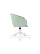 Компьютерное кресло Тибо confetti aquamarine - Фото 8