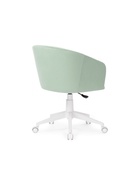 Компьютерное кресло Тибо confetti aquamarine - Фото 9