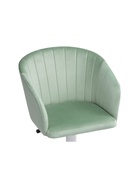 Компьютерное кресло Тибо confetti aquamarine - Фото 10