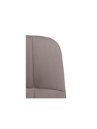 Компьютерное кресло «Честер», 490×600×840 мм, цвет латте / черный - Фото 11