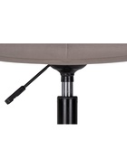 Компьютерное кресло Честер латте / черный - Фото 12