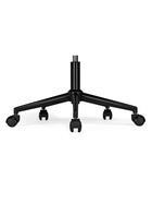 Компьютерное кресло «Честер», 490×600×840 мм, цвет латте / черный - Фото 13