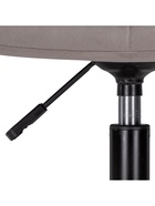 Компьютерное кресло «Честер», 490×600×840 мм, цвет латте / черный - Фото 15