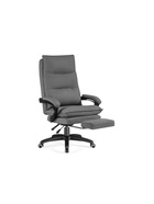 Компьютерное кресло Rapid серое - Фото 1