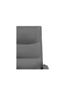 Компьютерное кресло Rapid серое - Фото 12