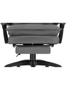 Компьютерное кресло Rapid серое - Фото 14