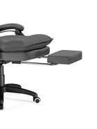 Компьютерное кресло Rapid серое - Фото 18