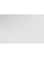 Компьютерное кресло Reus белая сетка / хром - фото 121986005