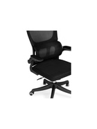 Компьютерное кресло Sprut black - фото 121986086