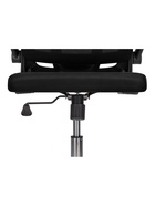 Компьютерное кресло Sprut black - фото 121986088