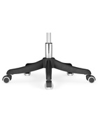 Компьютерное кресло Sprut black - фото 121986089