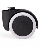 Компьютерное кресло Sprut black - фото 121986090