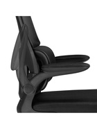 Компьютерное кресло Sprut black - фото 121986092