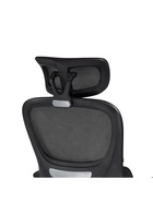 Компьютерное кресло Sprut black - фото 121986093