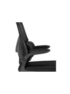 Компьютерное кресло Sprut black - фото 121986084