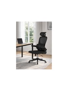 Компьютерное кресло Sprut сетка черный - фото 121986095