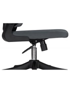 Компьютерное кресло Sprut темно-серый / черный - фото 121986129