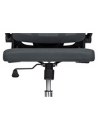 Компьютерное кресло Sprut темно-серый / черный - фото 121986130