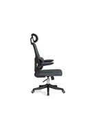 Компьютерное кресло Sprut темно-серый / черный - фото 121986122