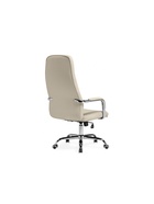 Компьютерное кресло Apolo ivory - фото 121986137