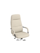 Компьютерное кресло Apolo ivory - фото 121986138