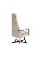 Компьютерное кресло Apolo ivory - фото 121986139