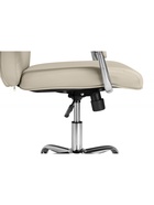 Компьютерное кресло Apolo ivory - фото 121986140