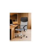 Компьютерное кресло Arano 1 light gray - фото 121986161