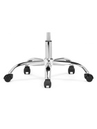 Компьютерное кресло Arano 1 light gray - фото 121986175