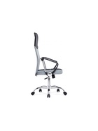 Компьютерное кресло Arano 1 light gray - фото 121986169