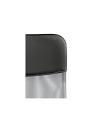 Компьютерное кресло Arano, 600×610×1150 мм, цвет серый - Фото 11