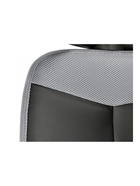 Компьютерное кресло Arano gray - Фото 12