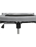 Компьютерное кресло Arano gray - Фото 13