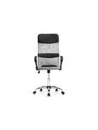 Компьютерное кресло Arano, 600×610×1150 мм, цвет серый - Фото 6