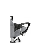 Компьютерное кресло Arano gray - Фото 9