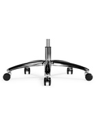 Компьютерное кресло Avrora beige / brown - фото 121986205