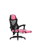 Компьютерное кресло Brun pink / black - Фото 1