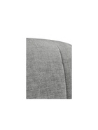 Компьютерное кресло Cradle, 600×700×1020 мм, цвет шенилл серый - Фото 18