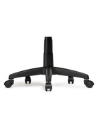 Компьютерное кресло Kard, 620×690×1110 мм, цвет черный / красный - фото 121986278