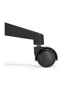 Компьютерное кресло Leo light gray / dark gray - фото 121986306